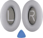 Replacement Ear Pads for Bose QuietComfort 35 & Quiet Comfort 35 II Headphones by YOCOWOCO