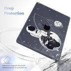 Case for MacBook Air 15 Inch 2025 2024 2023 Release M4 A3241 M3 A3114 M2 A2941 - Image 7