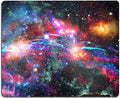 Galaxy and Nebula Mouse Pad, Milky Way Galaxy Mouse Pad, Gaming Mouse Mat by EASTSMOOTH