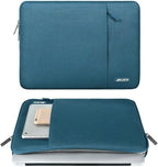 MOSISO Laptop Case 13.3 inch, 13-13.3 inch Laptop Sleeve Compatible - Image 2