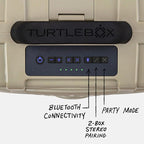 Turtlebox Original Gen 3: Portable Outdoor Bluetooth Speaker – Ultra-Loud - Image 3