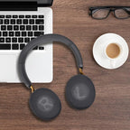 Ear Pads Replacement for Jabra Elite 45h - Image 6