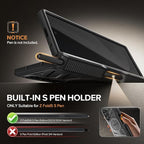 TONGATE for Samsung Galaxy Z Fold 6 Case - Image 7