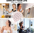 Magnetic Suction Cup Mount for MagSafe Case, Silicone Hands-Free Grip Holder - Image 7