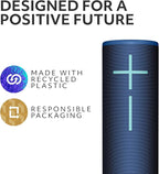 Ultimate Ears Boom 4 Portable Waterproof Bluetooth Speaker - Image 7
