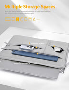 HYZUO 14-15 Inch Laptop Sleeve Bag - Image 2