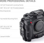 Tilta Camera Cage Compatible - Image 9