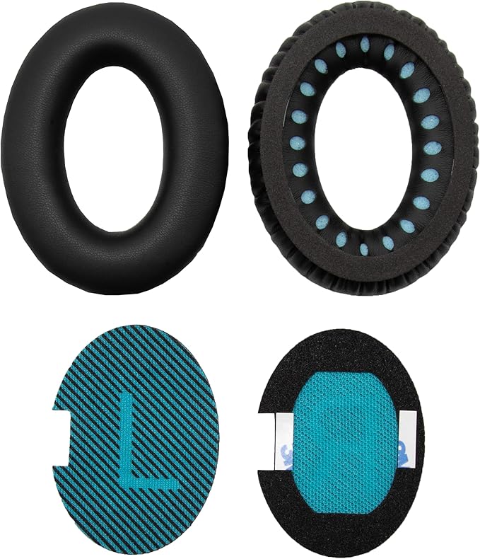Replacement Ear Pads - Image 4