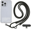 Universal Phone Lanyard, Anti-Theft Crossbody Strap by Golifyne
