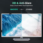 Magnetic 24 Inch Computer Privacy Screen - Image 7