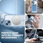 Magnetic for iPhone 15 Plus Case, Compatible - Image 5