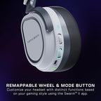 Turtle Beach Stealth 700 Gen 3 Wireless Multiplatform Amplified Gaming Headset - Image 4