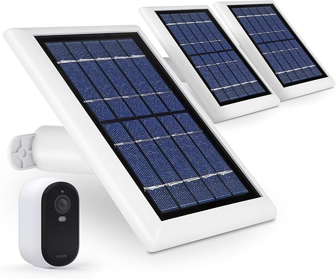 Wasserstein Solar Panel Compatible by Wasserstein