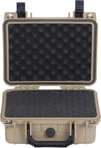 MEIJIA Portable All Weather IP67 Waterproof Protective Case, Hard Camera Case - Image 8