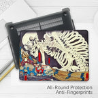Berkin Arts for MacBook Air 15 inch Case 2025 2024 2023 Release M4 A3241 M3 - Image 6