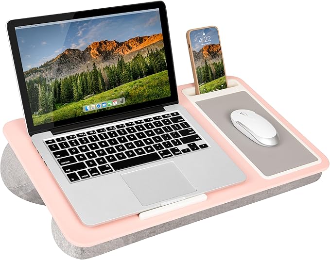 LAPGEAR Home Office Lap Desk by LapGear