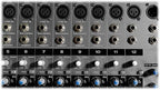 Rockville RPM1470 6000W Peak 14-Channel Powered Mixer, 750W RMS x 2 at 4 Ohm - Image 7