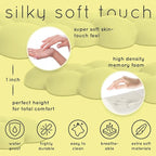 Qloud Cloud Wrist Rest Keyboard Wrist Rest - Image 6