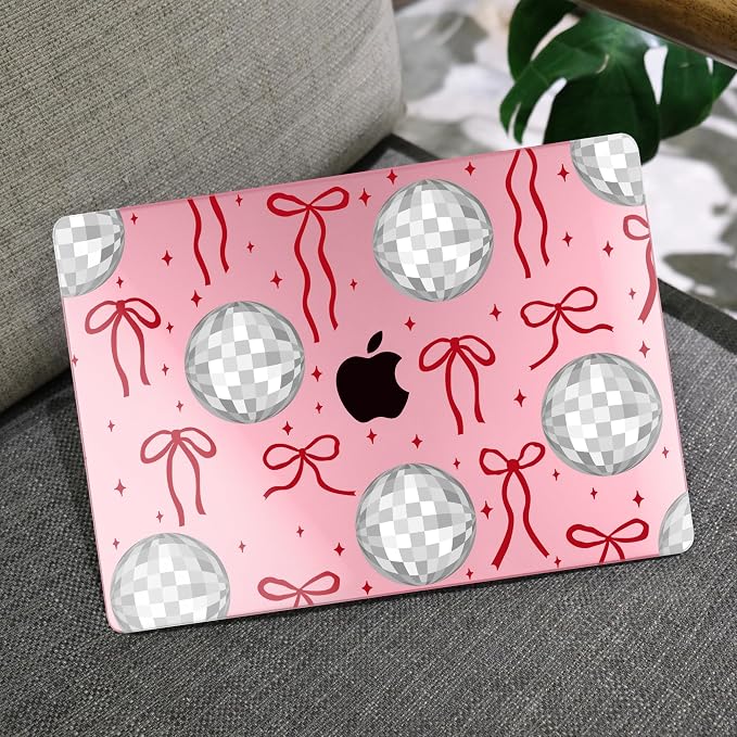 MEEgoodo Case for M4/M3/M2 MacBook Air 13.6 inch Case 2025 2024 2022, Fit Model - Image 6