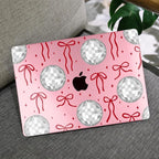 MEEgoodo Case for M4/M3/M2 MacBook Air 13.6 inch Case 2025 2024 2022, Fit Model - Image 6