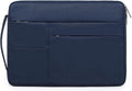HYZUO 17-17.3 Inch Laptop Sleeve Bag Briefcase by HYZUO