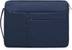 HYZUO 17-17.3 Inch Laptop Sleeve Bag Briefcase by HYZUO