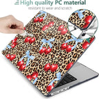 DONGKE for M4 MacBook Pro 16 Inch Case 2024 2023 2021 A3403 A3186 M3 A2991 M2 - Image 5