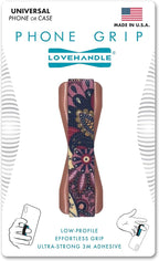 LOVEHANDLE Universal Phone Grip by LOVEHANDLE