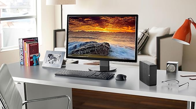Seagate Expansion 22TB External Hard Drive HDD - Image 5