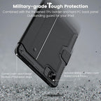 Nillkin iPad A16 / 10th Gen Case - Image 5