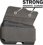DeBin Case for Galaxy A15 A25 A35 A54 5G A53 A52 A51 A50 A20 Note 20 10+ Note 9 - Image 2