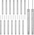 16 Pcs SIM Card Removal Pin, SIM Card Tray Ejector Pins Removal Opening Tool by Unknown