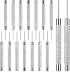 16 Pcs SIM Card Removal Pin, SIM Card Tray Ejector Pins Removal Opening Tool by Unknown