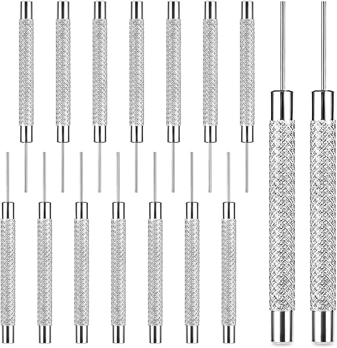 16 Pcs SIM Card Removal Pin, SIM Card Tray Ejector Pins Removal Opening Tool by Unknown