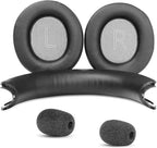Ear Pads Cushion Headband Compatible by YunYiYi