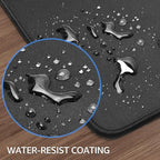 KTRIO Oversized Gaming Mouse Pad Desk Mat, Micro-Weave Cloth - Image 5