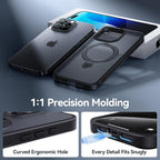 CASEKOO Designed for iPhone 15 Pro Max Case - Image 8