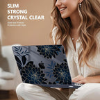 for MacBook Pro 16 inch Case 2021 2022 2023 2024 Release A3186 A3403 M4 A2991 - Image 9