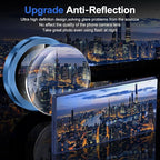for Samsung Galaxy Z Fold 7 Camera Lens Protector, Individual Metal Ring - Image 4