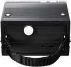 Audio-Technica AT-SB727 Sound Burger Portable Bluetooth Turntable - Image 8