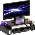Simple Houseware Desk Monitor Stand Riser by SimpleHouseware