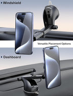 TOPGO Socket Car Phone Mount - Image 3
