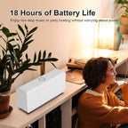 DOSS SoundBox Ultra Bluetooth Speaker - Image 7