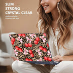 Case for MacBook Air 15 Inch 2025 2024 2023 Release M4 A3241 M3 A3114 M2 A2941 - Image 9