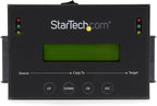 StarTech.com 1:1 Standalone Hard Drive Duplicator - Image 3
