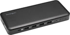 Kensington Triple Display USB-C Docking Station by Kensington