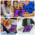 Timecity Case for iPad 9th/ 8th/ 7th Generation 10.2 inch - Image 5