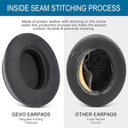 GVOEARS Cooling Gel Replacement Ear Pads - Image 6