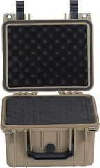 MEIJIA Portable All Weather IP67 Waterproof Camera Case, hard case - Image 5