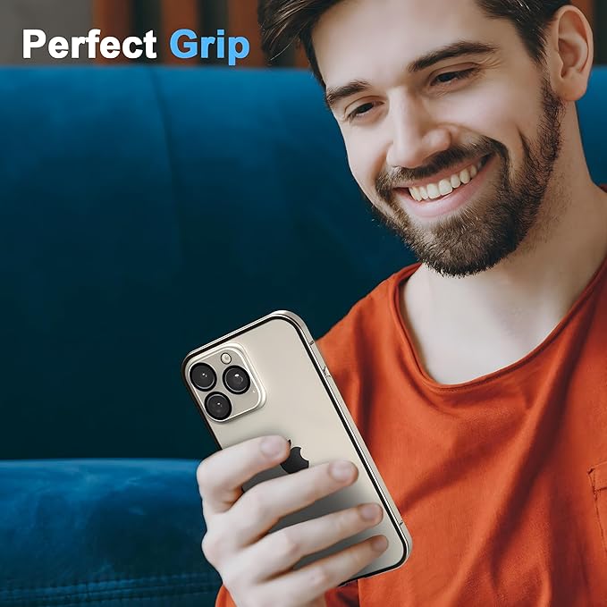Privacy Magnetic Case for iPhone 16 Pro - Image 7